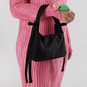 Baggu x Sandy Liang Mini Bow Bag